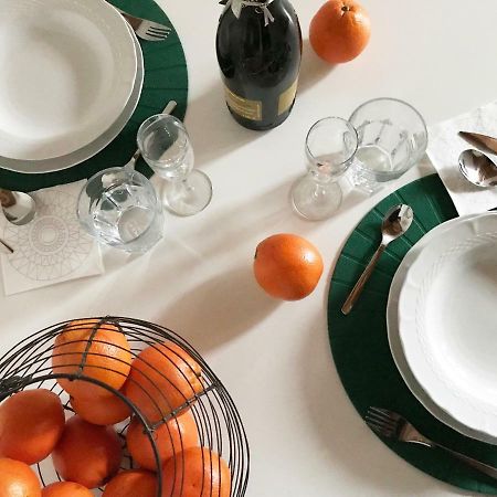 Iris Home Como Luaran gambar