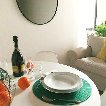 Iris Home Como Luaran gambar