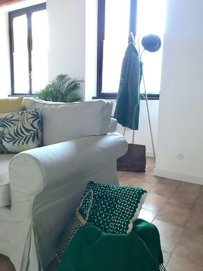 Iris Home Como Luaran gambar