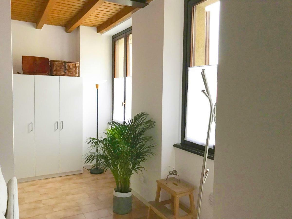 Iris Home Como Luaran gambar