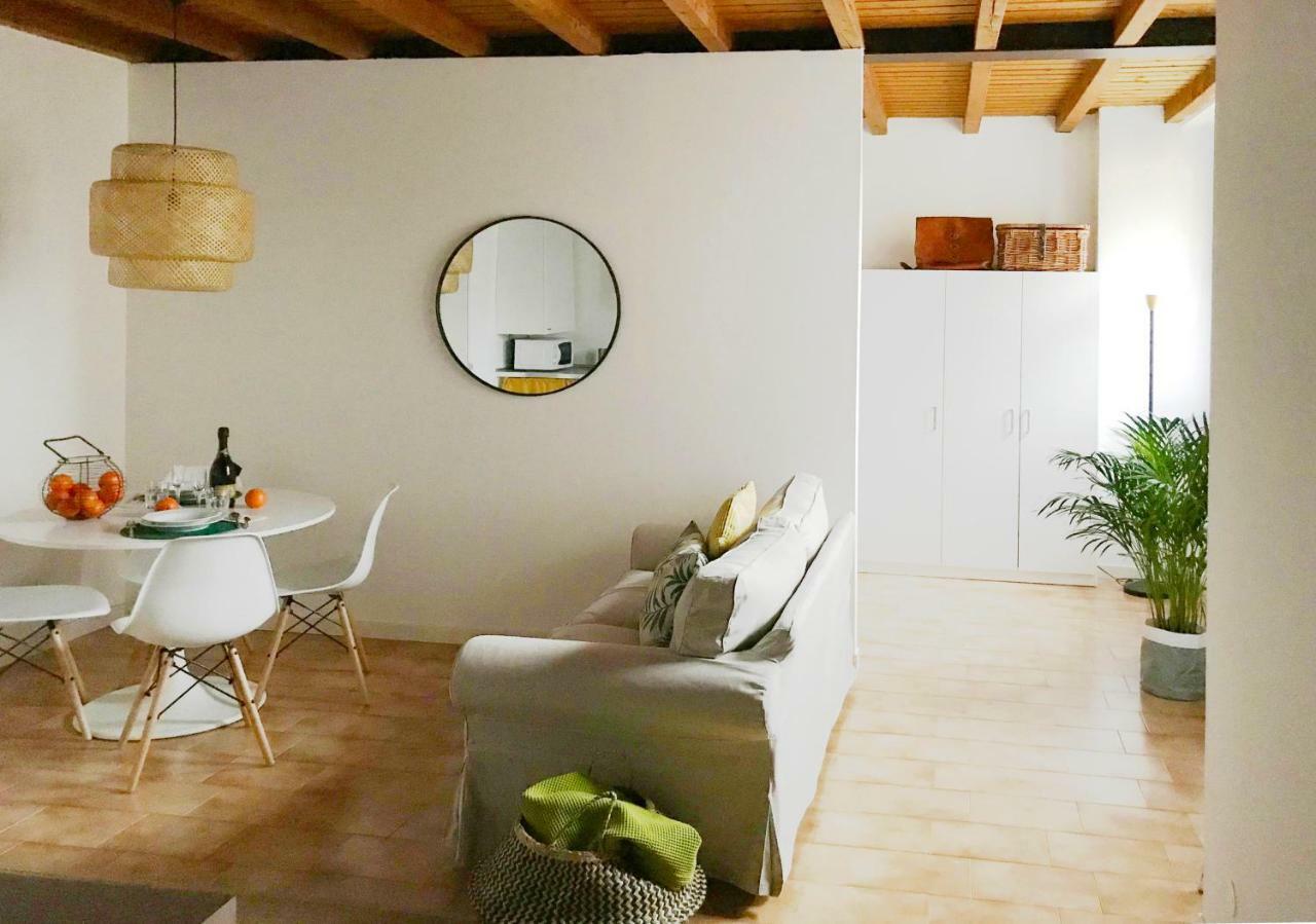 Iris Home Como Luaran gambar