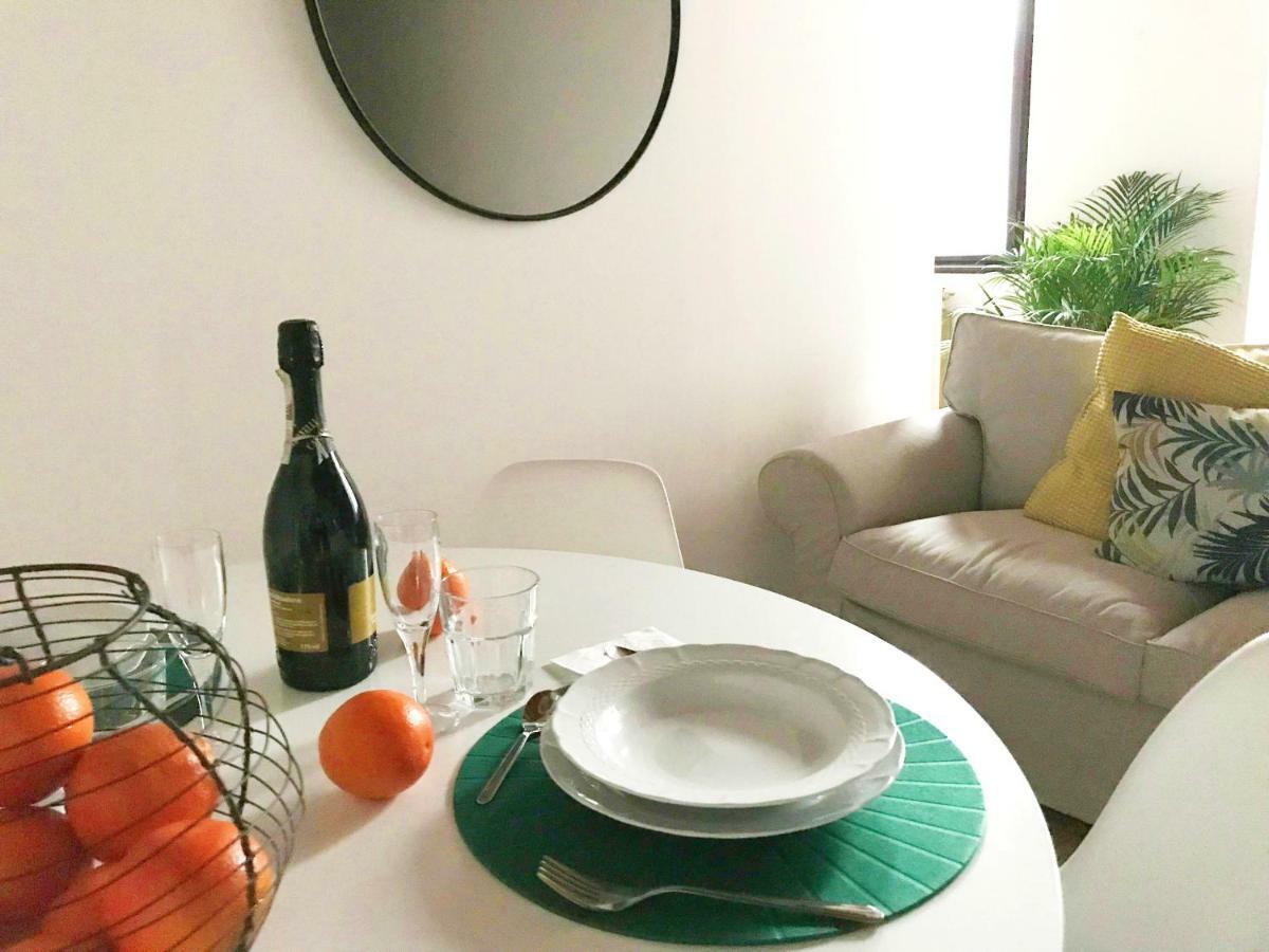 Iris Home Como Luaran gambar